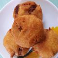 Sunanda Das's cooksnap of when they made আলুর চপ (Aloor chop recipe in bengali).