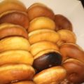 Zeesag Kitchen's cooksnap of when they made Potatoes and pasta doughnut kabab.