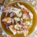 Cooksnap dari Auliza Syakur untuk resep Ayam panggang jahe sehat, mudah dan juicy - Tanpa minyak -