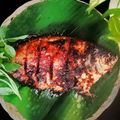 Cooksnap dari Resintaw untuk resep Gurame Bakar Teflon