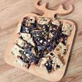 کوک اسنپ sara_asadpuor👩🏻‍🍳 بعد از امتحان کردن خرمابار (دسر رژیمی خرما).
