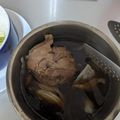 Nogh Coona 的 滷牛腱 cooksnap
