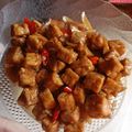 Cooksnap dari Diah Ahmalia untuk resep Tempe orek basah