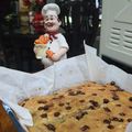 Cooksnap dari Eviyanti Akib untuk resep Banana Cake 5 Bahan aja Very Yummy 
