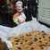 Cooksnap dari Eviyanti Akib untuk resep Banana Cake 5 Bahan aja Very Yummy 