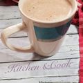 صورة من Fatima, kitchen&cook ، شاركها بعد تجربة وصفة قهوه تركيه بالحليب😻