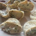 Cooksnap dari Eunike Lala Maranata untuk resep Tahu aci bukan slawi #pekaninspirasi #bikinramadanberkesan