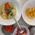 Cooksnap dari alll untuk resep Soto Betawi