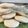 El cooksnap de Macarena Garcia cuando hizo Alfajores de maicena.