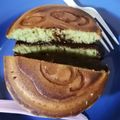 Cooksnap dari Lani Laura untuk resep PANCAKE empuk ala tintin rayner