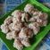 Cooksnap dari Tri Suharningsih untuk resep Ongol- ongol Pati Umbi Garut