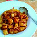 Cooksnap dari sulistyo sugeng untuk resep Ayam Goreng Mentega