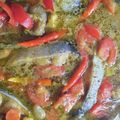 Cooksnap dari Papas Faizal untuk resep Gulai Ikan Nila Sehat Tanpa Santan