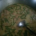 Cooksnap dari Nurul Adhani Sahrani untuk resep Lodeh labu tempe tahu (jangan lombok) buat lontong sayur