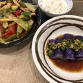 陳蛋糕 的 涼拌茄子 cooksnap