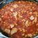 El cooksnap de Valentina Paz cuando hizo ~tomatican 🍅🍜~.