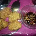 Cooksnap dari Eka untuk resep Bakwan Tahu