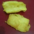 Cooksnap dari anne untuk resep Nangka goreng kriuk diluaar lembuut di dalaam 😋