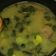 El cooksnap de nube cuando hizo Verdolagas con chuletas en salsa verde.