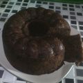 Cooksnap dari Susi Prihantini untuk resep Dates Banana Cake Original 