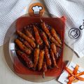 Cooksnap από Argiro Glyka στη συνταγή Καρότα γλασέ