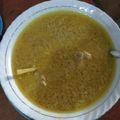 Cooksnap dari tiyah untuk resep Rendang ayam resep rahasia nenek super maknyus (step by step)
