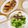 Cooksnap của Huyền Trang khi họ làm theo món Cá hồi sốt bơ tỏi
