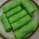 Cooksnap dari Halimah Ummu Mirza_Aisyah untuk resep Dadar Gulung Isi Unti Kelapa