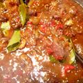 Cooksnap dari Hesti Indarto untuk resep Oseng mercon jogja