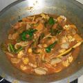 Cooksnap dari Al.iffah untuk resep Tom Yam Sederhana