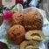 Cooksnap dari Ati Agus Sapto (Mom's Firza) untuk resep Mexican coffee bun aka Roti boy