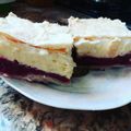 Erika Vics Istvánné Cooksnap-ja, amikor elkészítette a(z) Jóság szelet :-) receptet.