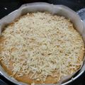 Cooksnap dari L untuk resep Bolu labu kuning sederhana