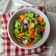Cooksnap dari Mita.W#MommyFayzel# untuk resep Acar Timun Wortel