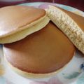 Cooksnap dari Endy Akfay untuk resep Kue Dorayaki
