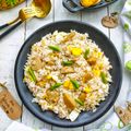 Cooksnap dari Bunda Ela ✅ untuk resep Nasi Goreng Terasi