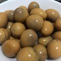 Cooksnap dari Anzarine Licka untuk resep Pindang/sate telur puyuh
