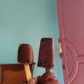 Cooksnap dari Mona agustin untuk resep Milk and Oreo Chocolate Popsicle 😍