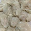 三寶媽 的 高麗菜豬肉水餃 cooksnap