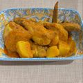 Cooksnap dari Elina Fauziah untuk resep Gulai / Kalio Ayam Kentang khas Padang