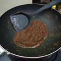 Cooksnap dari Siti Sartika Hardiyanti untuk resep Sambal roa maknyusss