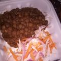 Sylvia Otieno's cooksnap of when they made Kamande.
