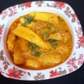 Seema gupta का कुकस्नैप जब उन्होंने सूखी मसालेदार अरबी (Sukhi masaledar arbi recipe in hindi) बनाया था।
