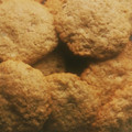 El cooksnap de Andre cuando hizo Galletas de avena, nueces y coco sin huevo.