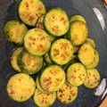 Sunnnny 的 蛋煎櫛瓜 cooksnap