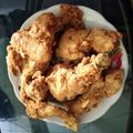Cooksnap dari Runi Partusi untuk resep Ayam KFC persi bunda Aidil (A3)😊