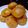 vijya kanani's cooksnap of when they made પૂરી(Poori recepi in Gujarati).
