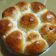 El cooksnap de solera1969 cuando hizo Brioche mascarpone Thermomix y horno.
