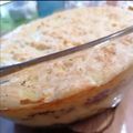 Cooksnap de Alexis Leroux sur la recette Hachis parmentier