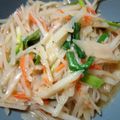 趙蓓蒂 的 清炒洋芋絲 cooksnap